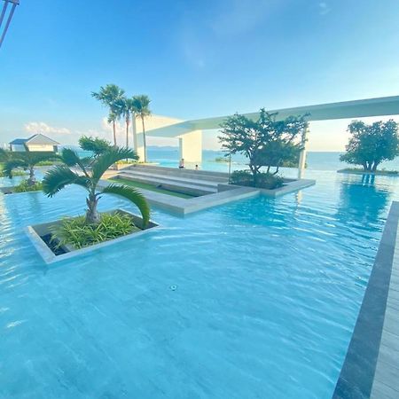 Aparthotel Aeras Jomtien By Cherry Extérieur photo