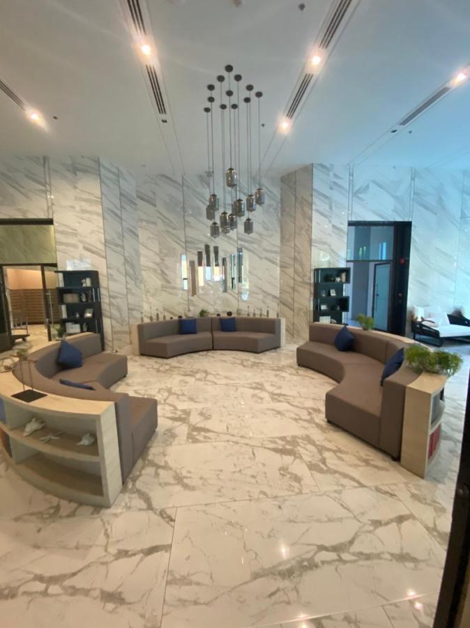 Aparthotel Aeras Jomtien By Cherry Extérieur photo